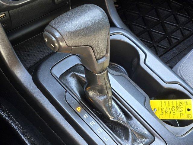 used 2018 Chevrolet Colorado car, priced at $24,988