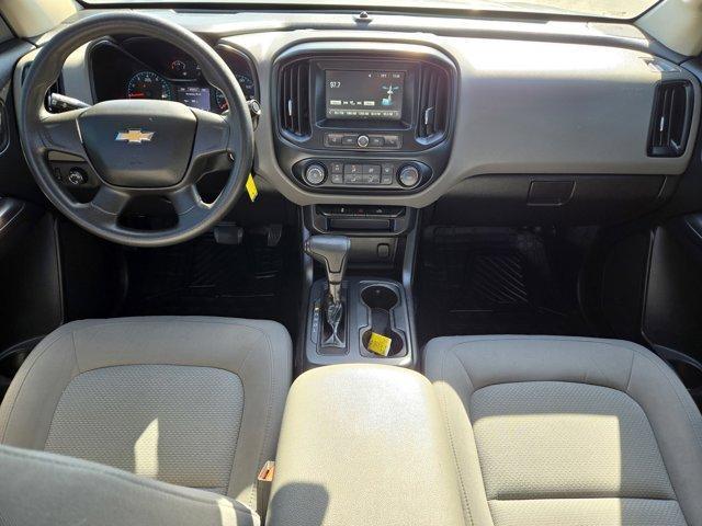 used 2018 Chevrolet Colorado car, priced at $24,988