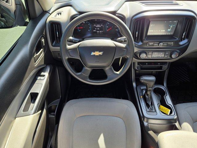used 2018 Chevrolet Colorado car, priced at $24,988