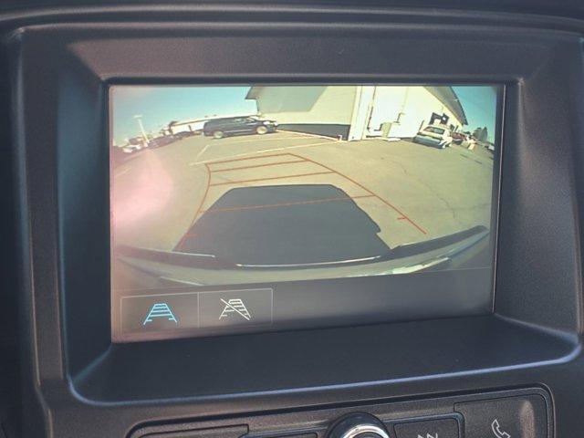 used 2018 Chevrolet Colorado car, priced at $24,988