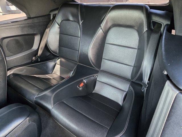 used 2022 Ford Mustang car, priced at $27,988