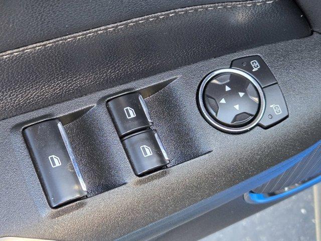 used 2022 Ford Mustang car, priced at $27,988
