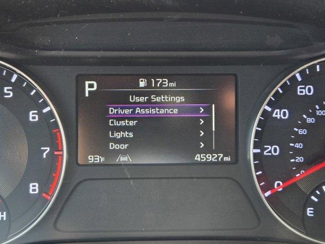 used 2022 Kia Forte car