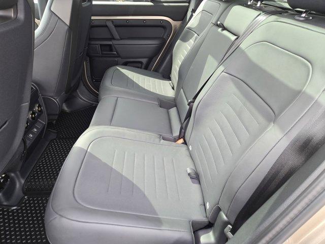 used 2025 Land Rover Defender car