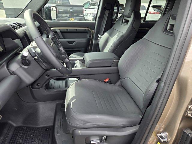 used 2025 Land Rover Defender car