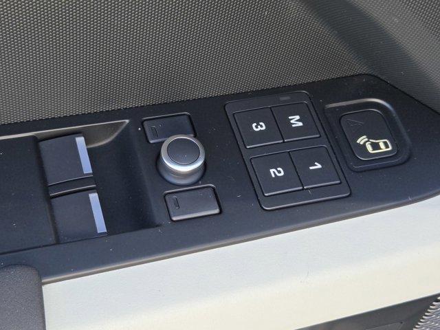 used 2021 Land Rover Defender car, priced at $49,988