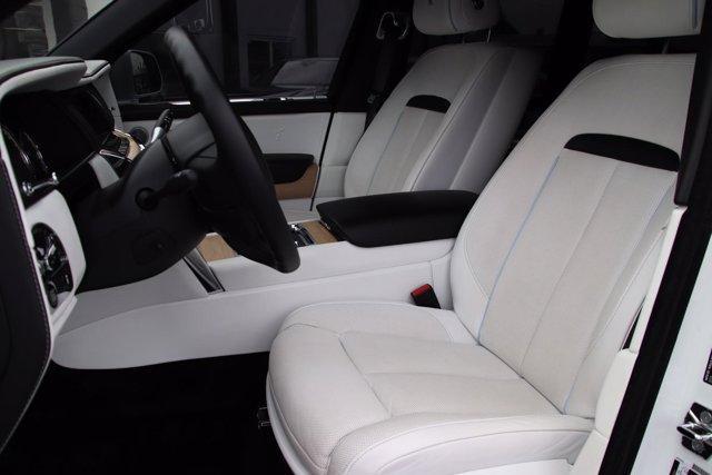 used 2019 Rolls-Royce Cullinan car