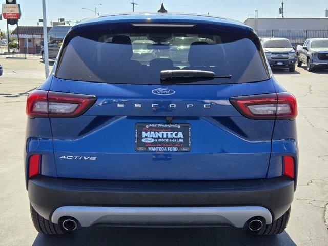 used 2023 Ford Escape car, priced at $24,988