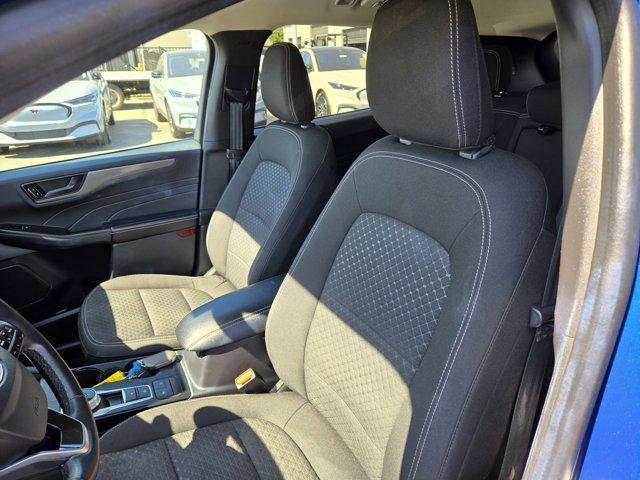 used 2023 Ford Escape car, priced at $24,988