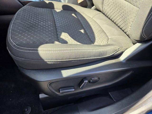 used 2023 Ford Escape car, priced at $24,988