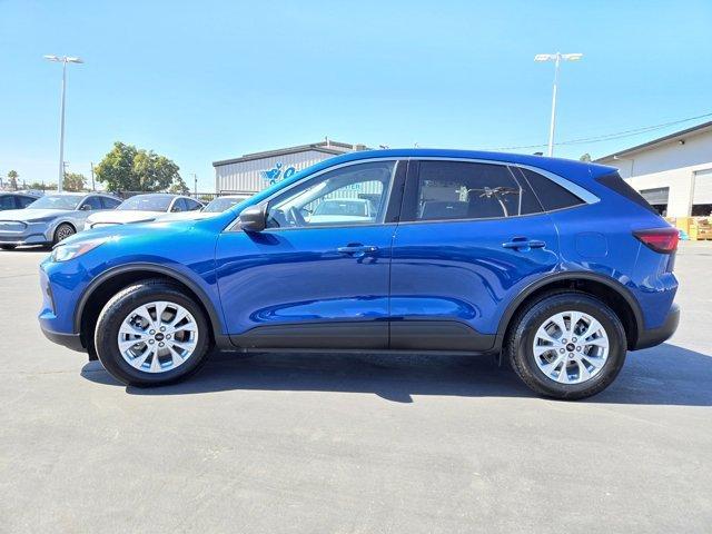used 2023 Ford Escape car, priced at $24,988