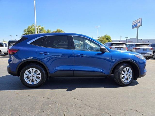 used 2023 Ford Escape car, priced at $24,988