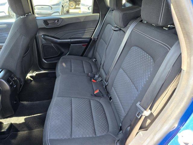 used 2023 Ford Escape car, priced at $24,988