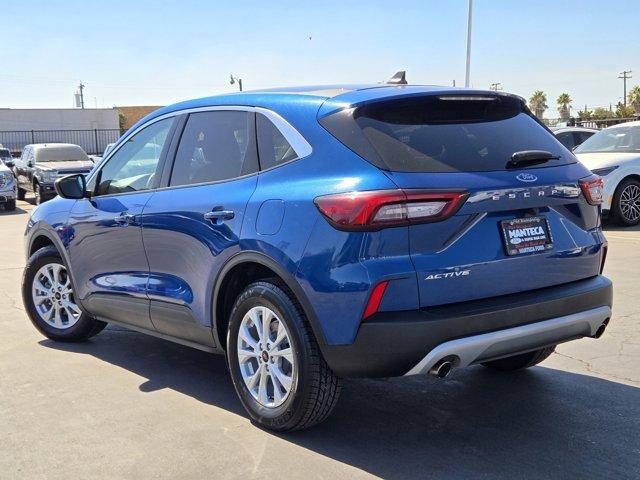 used 2023 Ford Escape car, priced at $24,988