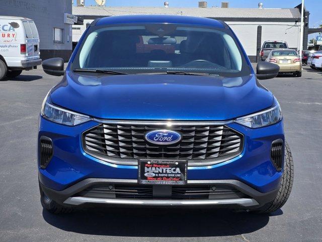 used 2023 Ford Escape car, priced at $24,988