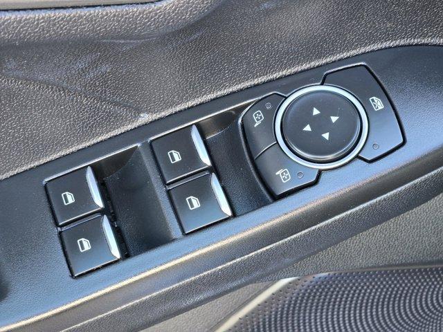 used 2023 Ford Escape car, priced at $24,988