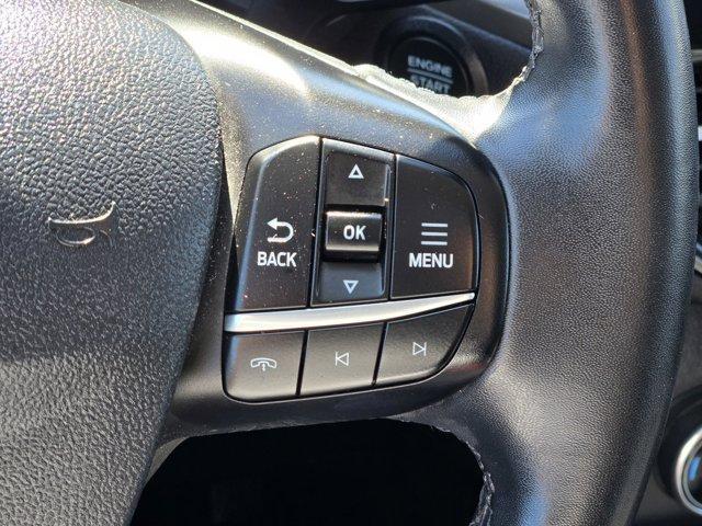 used 2023 Ford Escape car, priced at $24,988