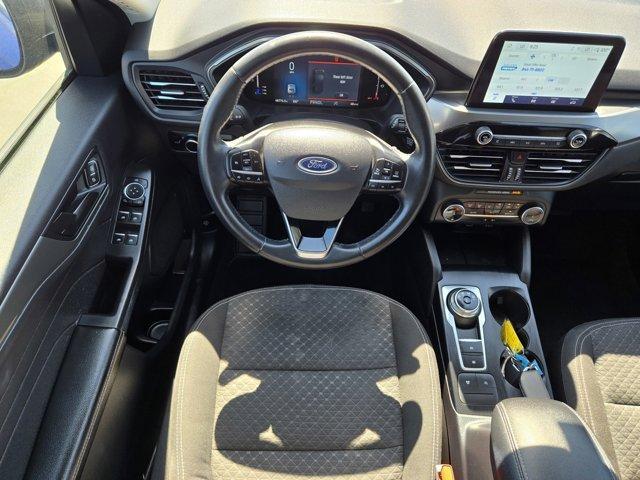 used 2023 Ford Escape car, priced at $24,988