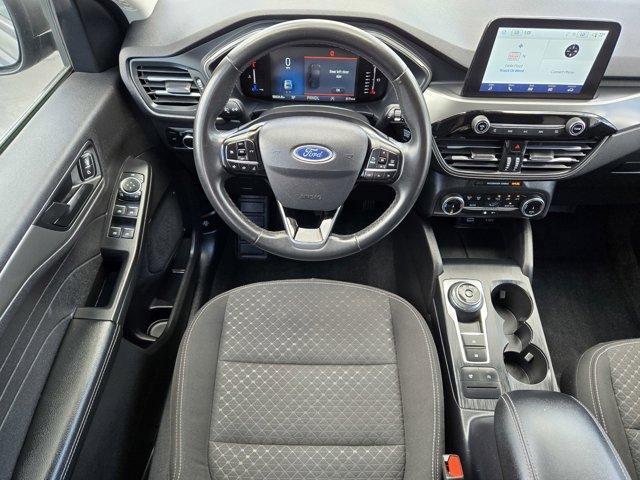 used 2023 Ford Escape car