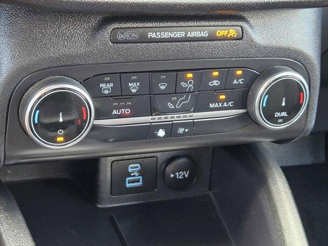 used 2023 Ford Escape car