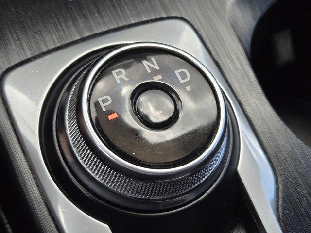 used 2023 Ford Escape car