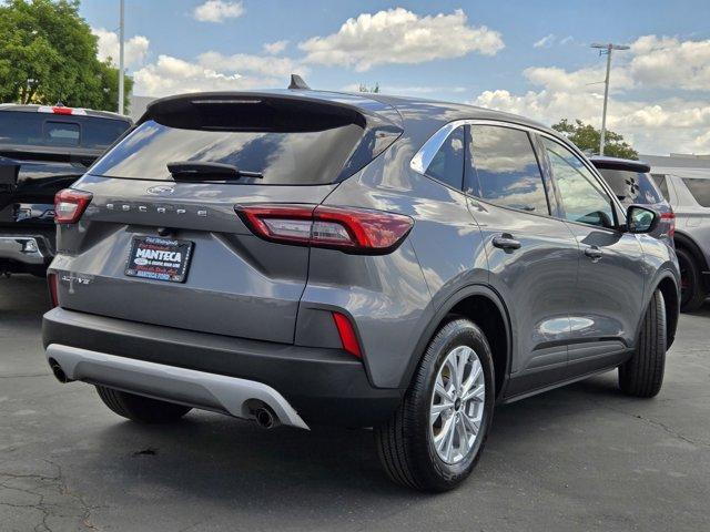 used 2023 Ford Escape car