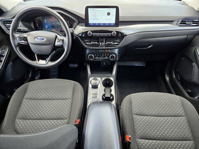 used 2023 Ford Escape car