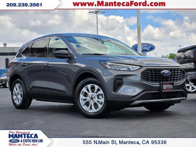 used 2023 Ford Escape car