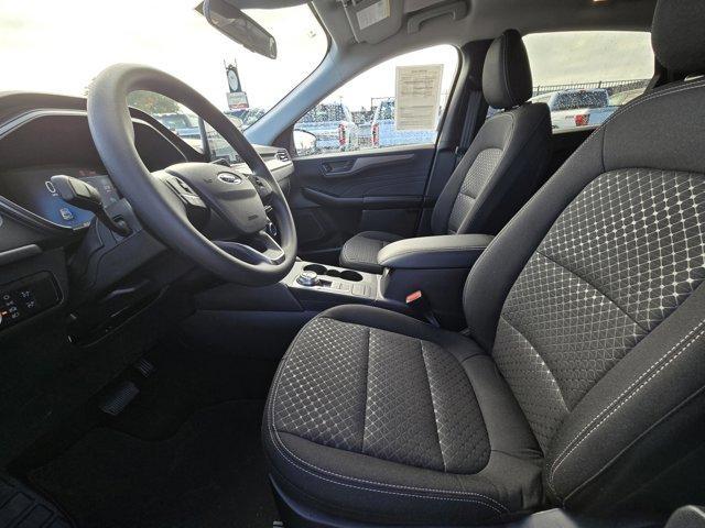 used 2025 Ford Escape car