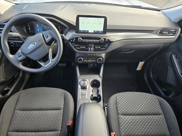 used 2025 Ford Escape car