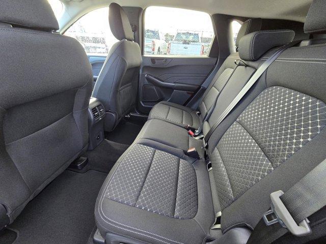 used 2025 Ford Escape car
