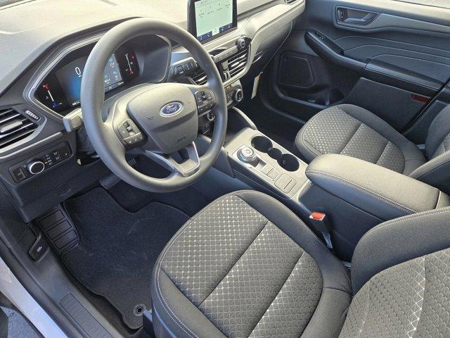 used 2025 Ford Escape car