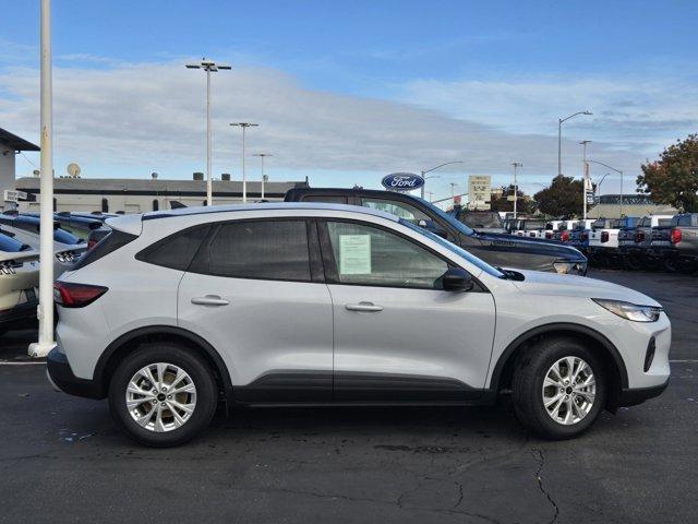 used 2025 Ford Escape car