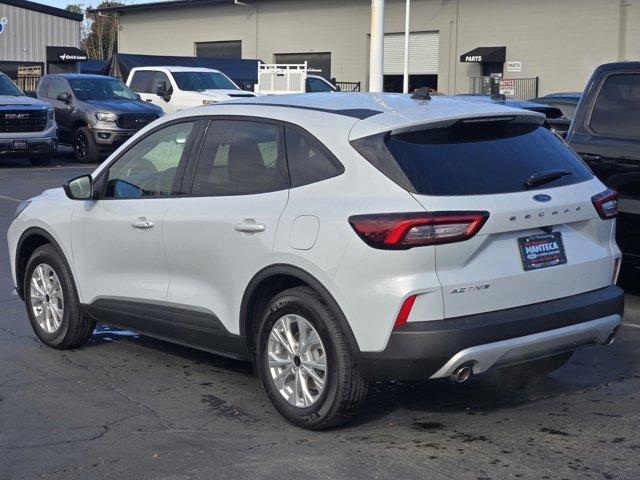 used 2025 Ford Escape car