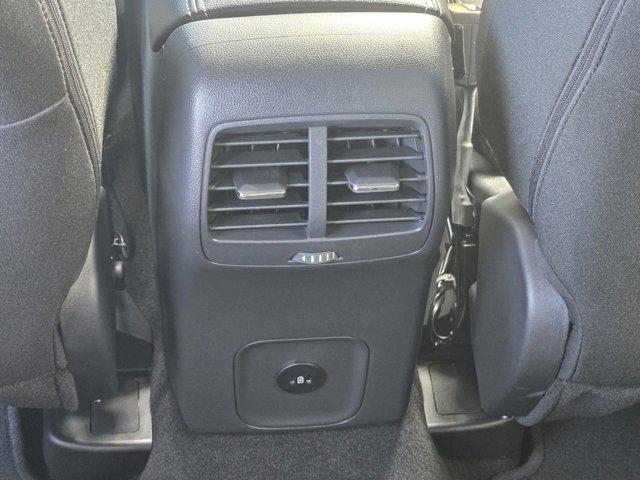 used 2025 Ford Escape car