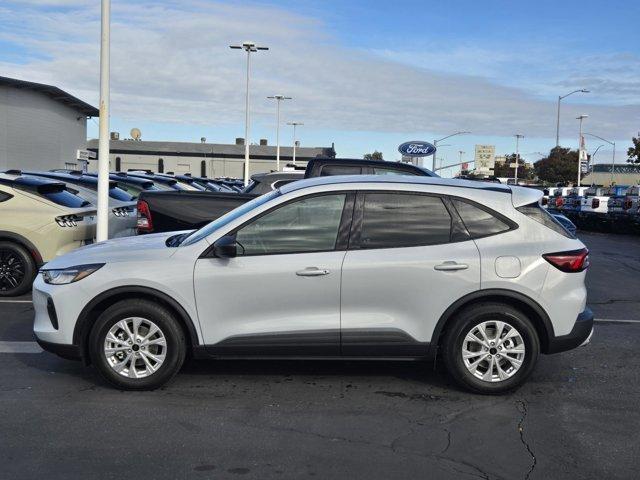 used 2025 Ford Escape car