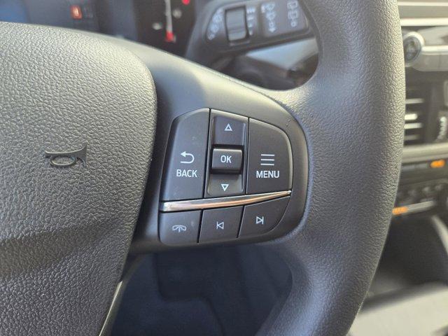 used 2025 Ford Escape car