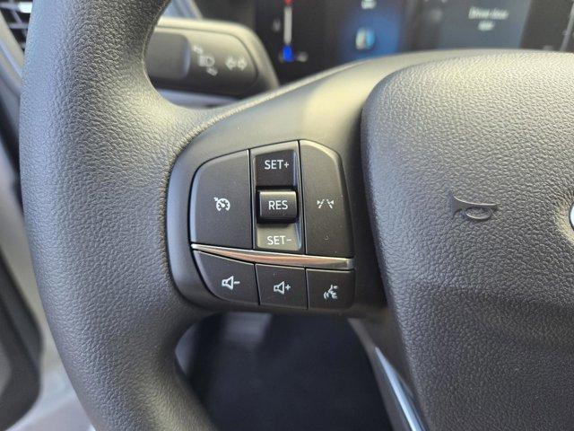 used 2025 Ford Escape car