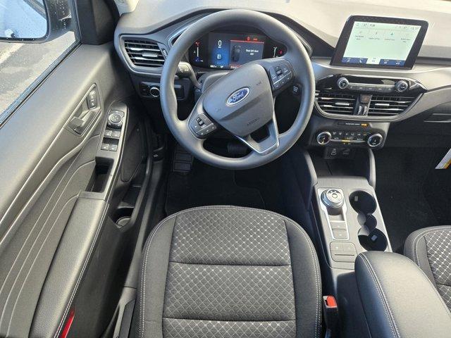 used 2025 Ford Escape car