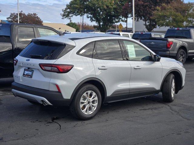used 2025 Ford Escape car
