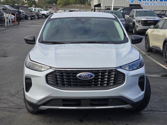 used 2025 Ford Escape car