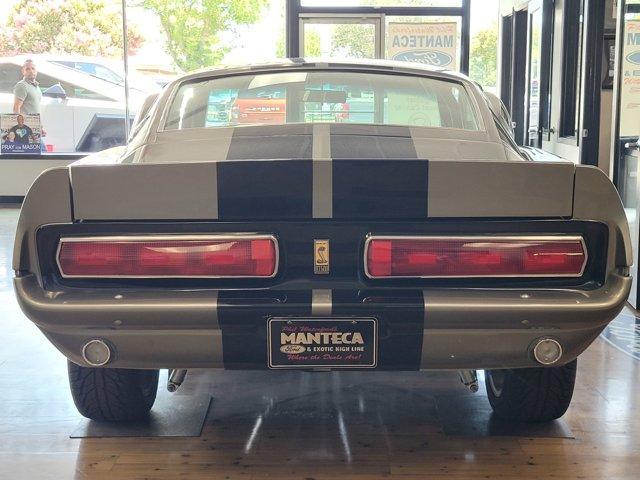 used 1967 Ford Mustang car