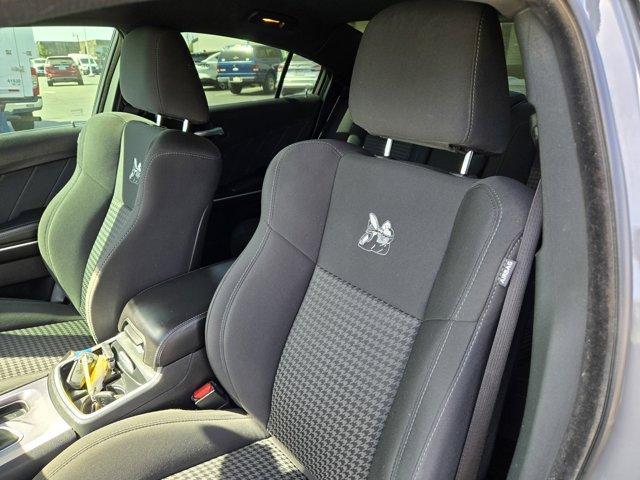 used 2019 Dodge Charger car