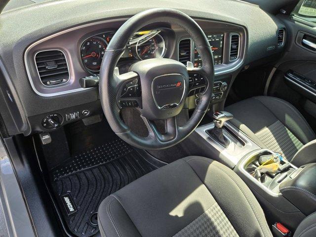 used 2019 Dodge Charger car