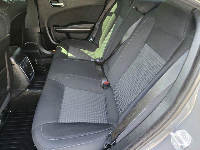 used 2019 Dodge Charger car