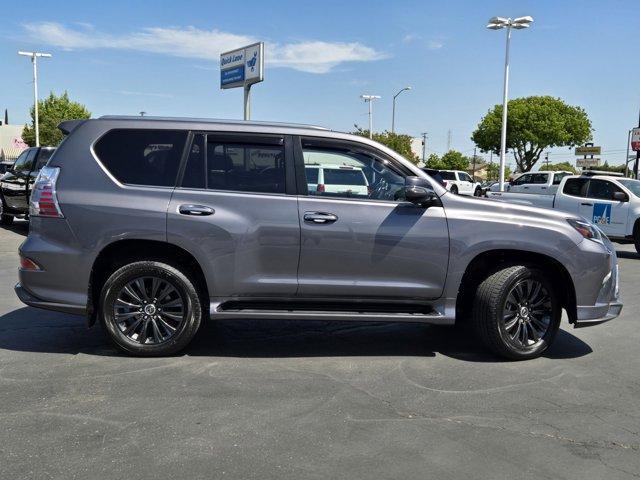 used 2021 Lexus GX 460 car, priced at $49,988