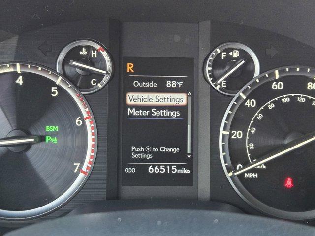 used 2021 Lexus GX 460 car, priced at $49,988