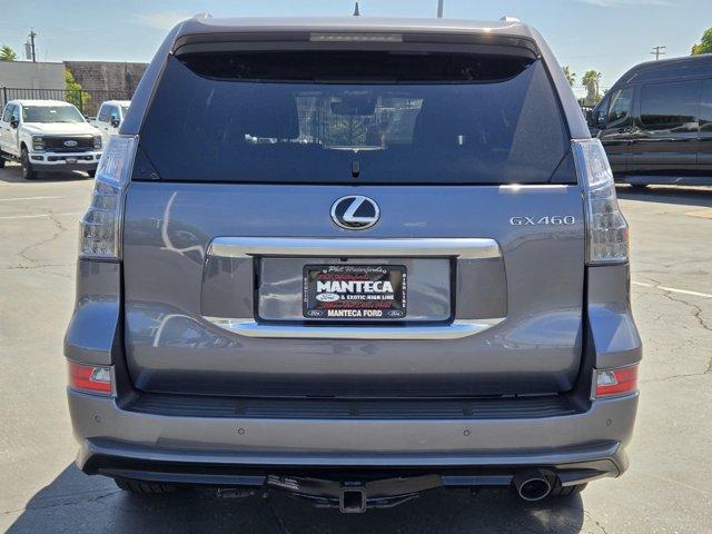 used 2021 Lexus GX 460 car, priced at $49,988