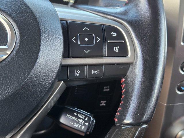 used 2021 Lexus GX 460 car, priced at $49,988