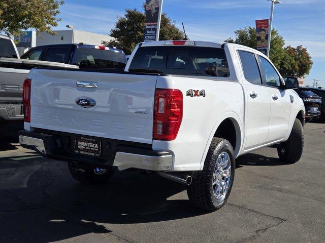 used 2019 Ford Ranger car, priced at $40,030